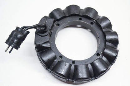 New V-Twin Volt Tech Molded 18 Amp Alternator Stator 75-80 Big Twin NOS