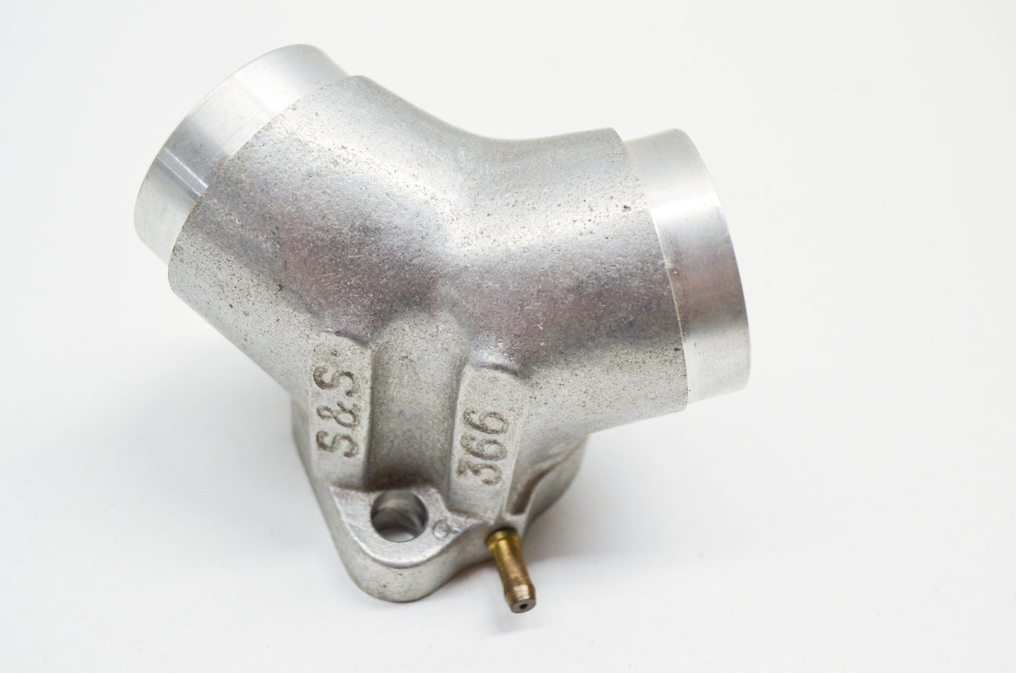 S&S Manifold
