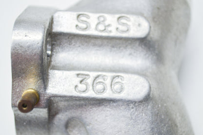S&S Manifold