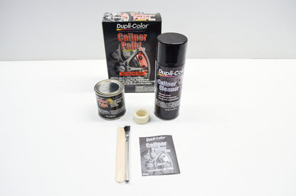 Dupil- Color Red Caliper Paint Kit NOS