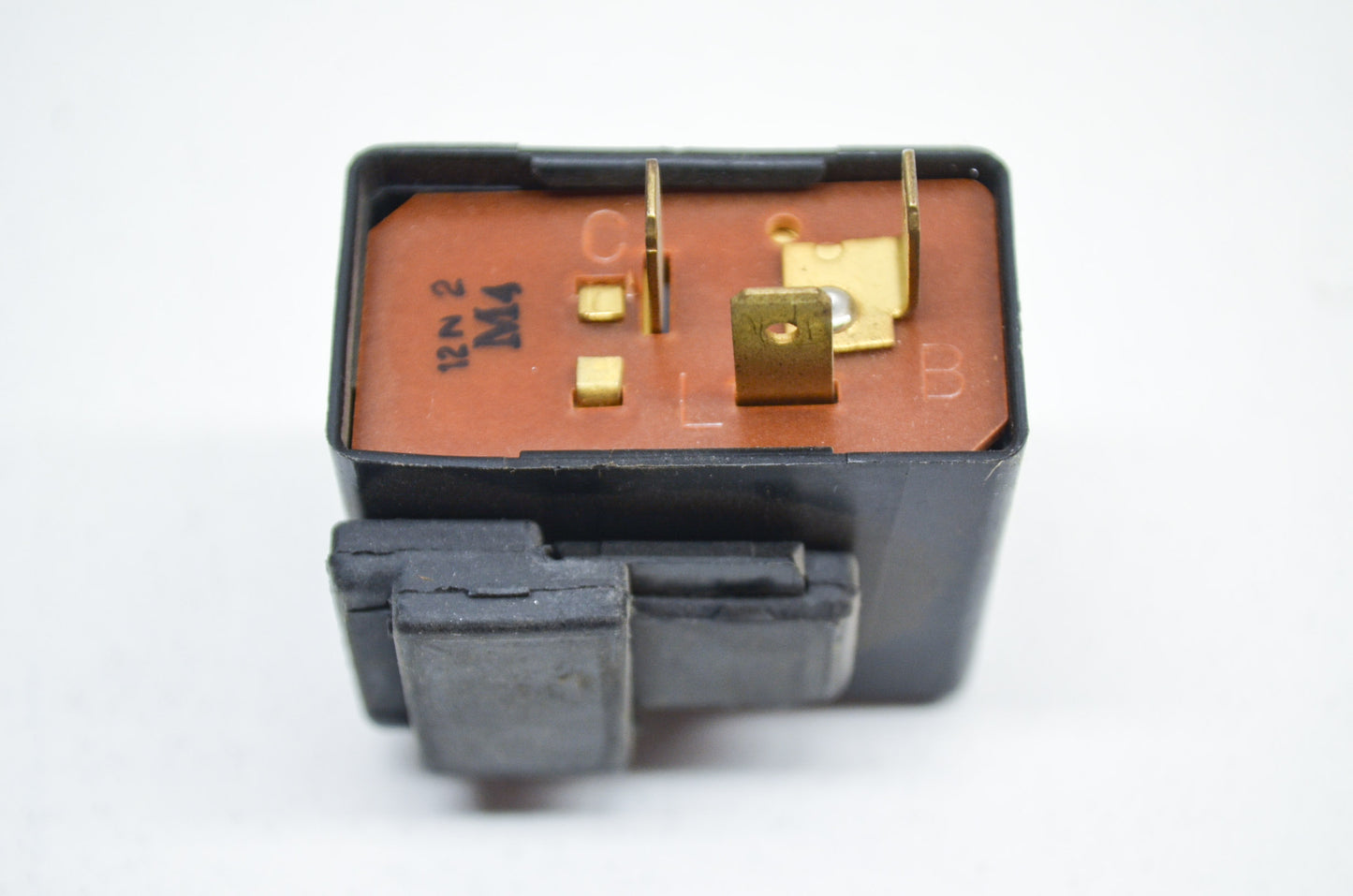 New OEM Yamaha Flasher Relay NOS