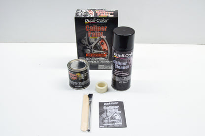 Dupil- Color Red Caliper Paint Kit NOS