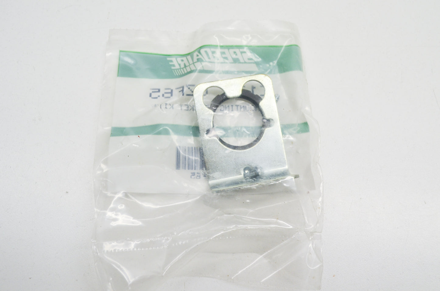 New Speedaire Mounting Bracket Kit NOS