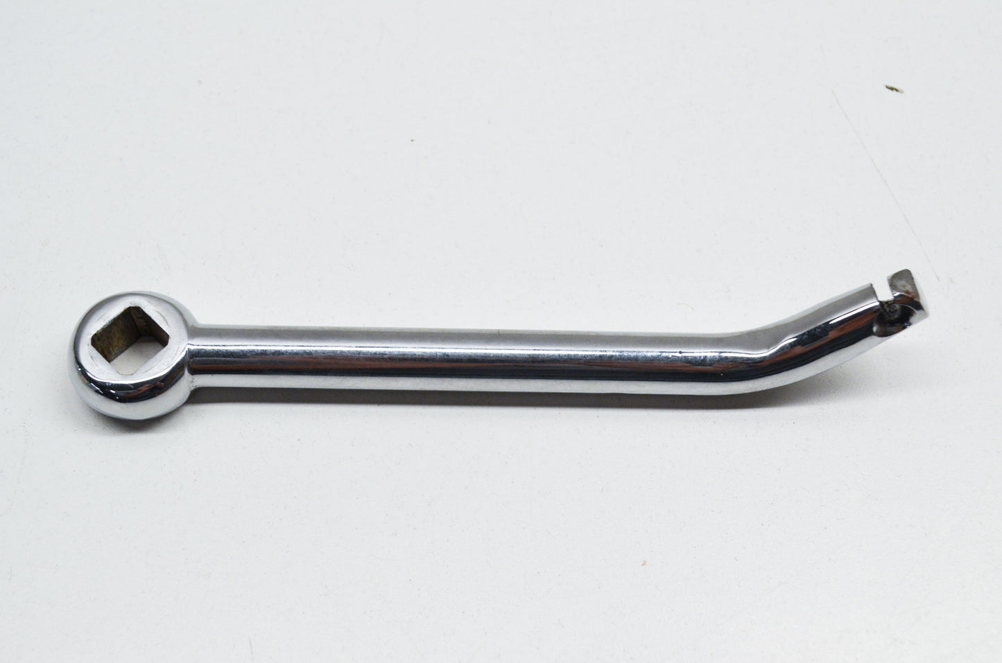 V-Twin Eliminator Clutch Arm Chrome