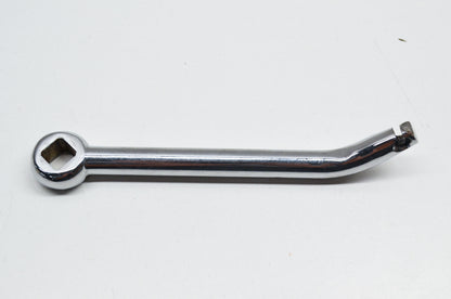 V-Twin Eliminator Clutch Arm Chrome