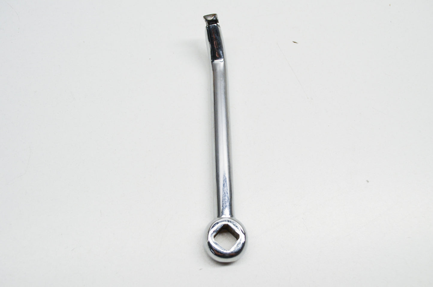 V-Twin Eliminator Clutch Arm Chrome