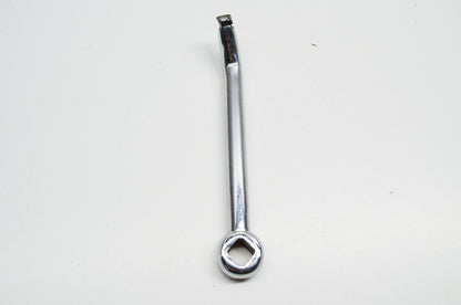 V-Twin Eliminator Clutch Arm Chrome