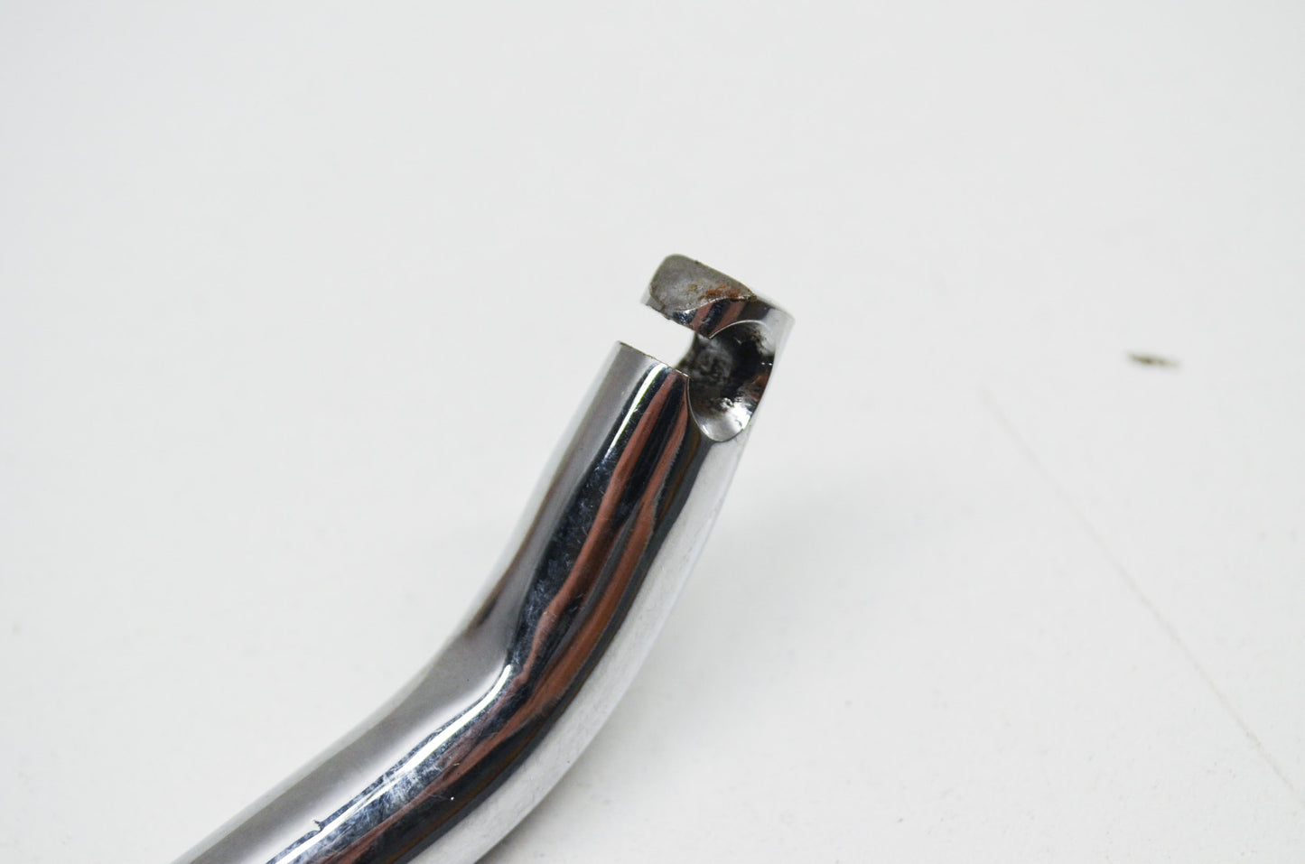 V-Twin Eliminator Clutch Arm Chrome