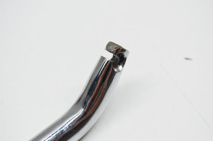 V-Twin Eliminator Clutch Arm Chrome
