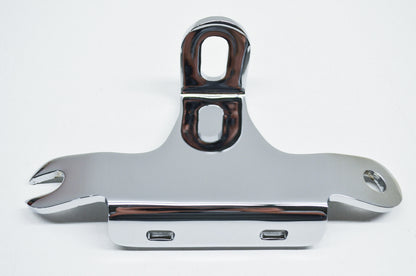 New V-Twin Chrome Top Engine Mount NOS