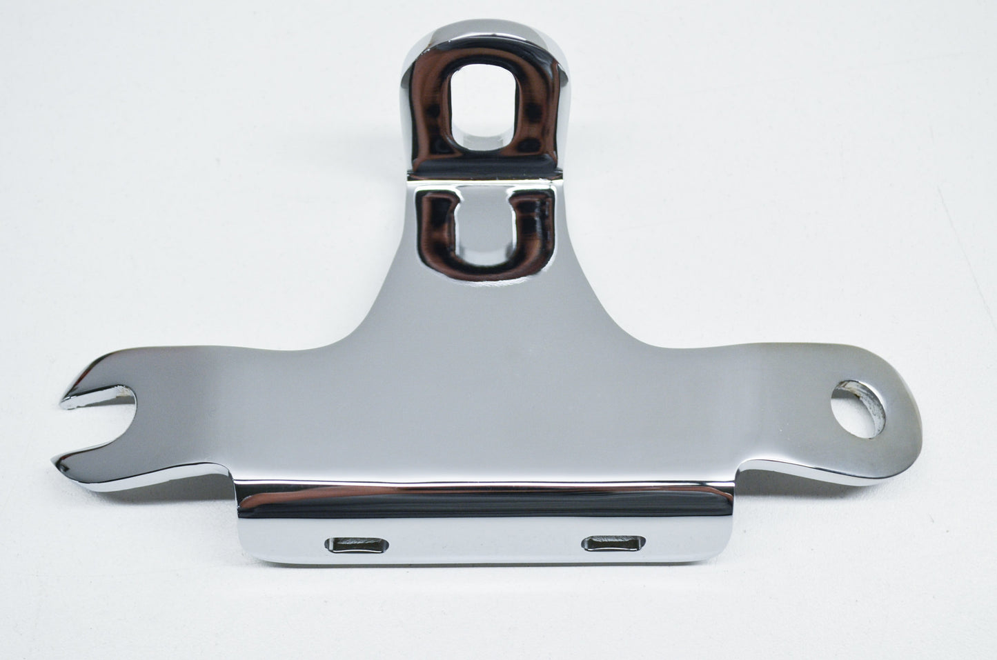 New V-Twin Chrome Top Engine Mount NOS
