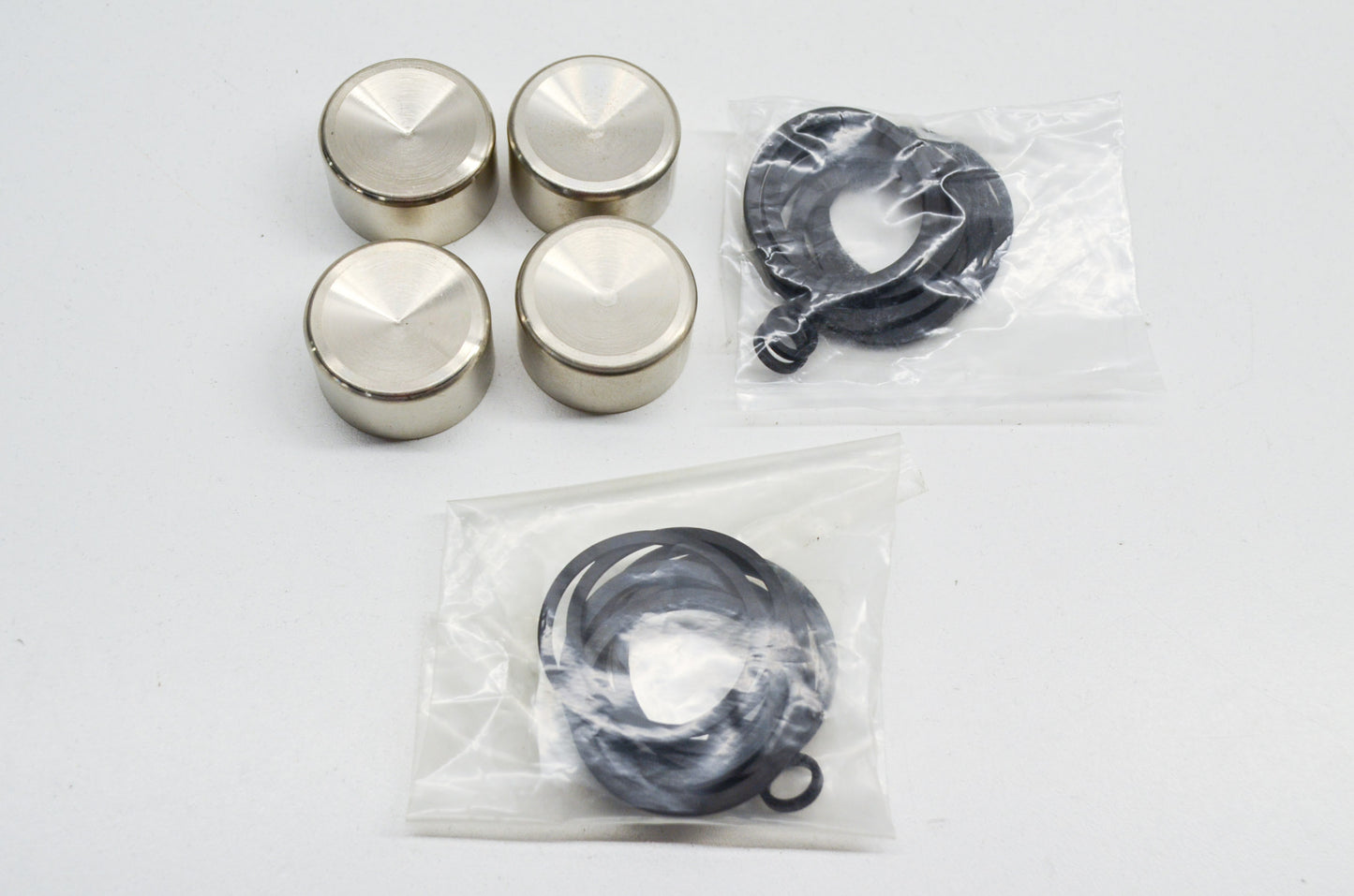 V-Twin 23-0532, 44313-00 Front Caliper Piston Kit NOS