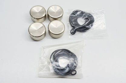V-Twin 23-0532, 44313-00 Front Caliper Piston Kit NOS