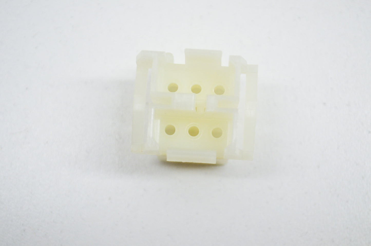 New V-Twin Wiring 6 Pin Insulator NOS