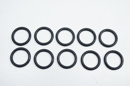 New Buna Size 212 O-Ring 1-1/8' x 1/8' Qty 10 NOS