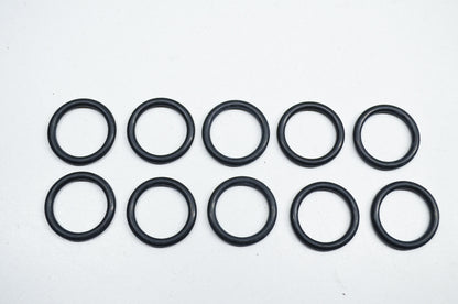 New Buna Size 212 O-Ring 1-1/8' x 1/8' Qty 10 NOS