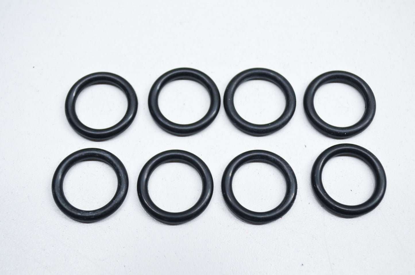 New Quality Seal O-Ring 15/16' x 1/8' Qty 8 NOS