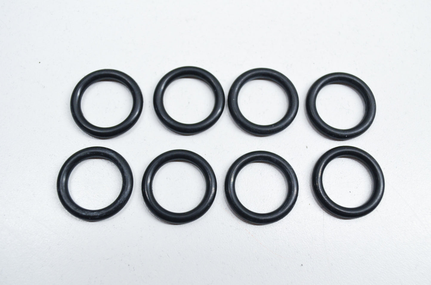 New Quality Seal O-Ring 15/16' x 1/8' Qty 8 NOS