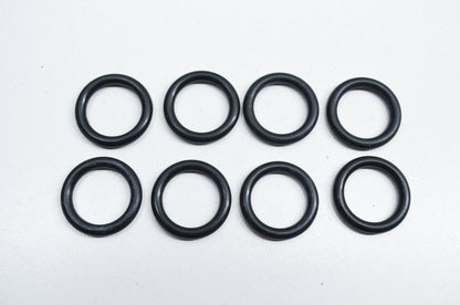 New Quality Seal O-Ring 15/16' x 1/8' Qty 8 NOS