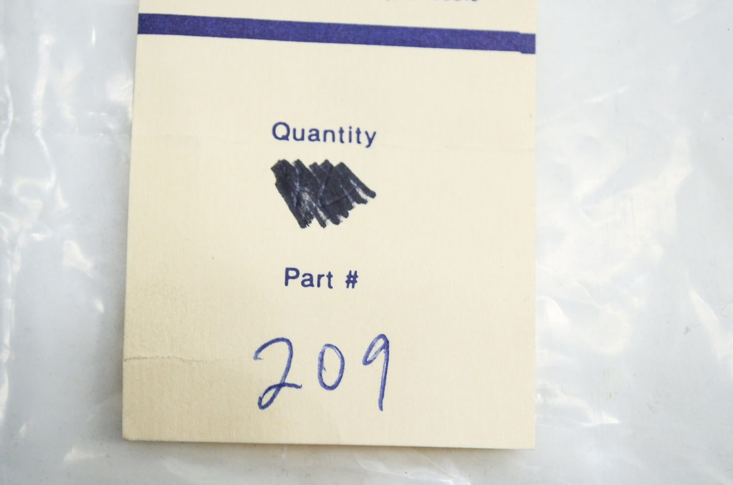 New Quality Seal O-Ring 15/16' x 1/8' Qty 8 NOS