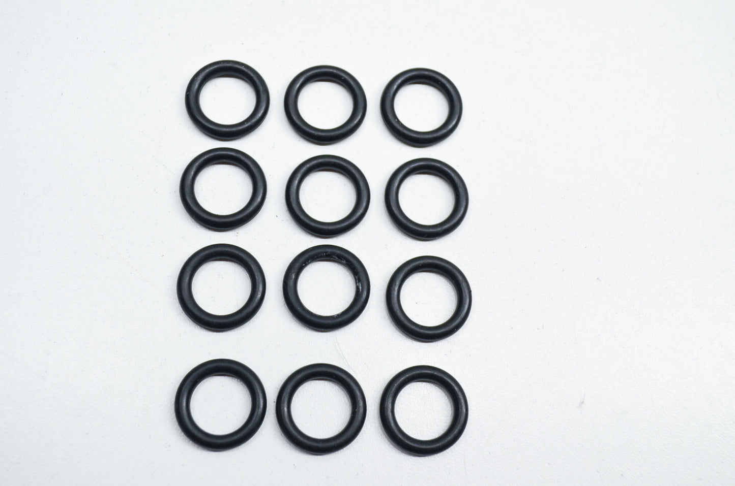 O-Ring 13/16' x 1/8' Qty 12 NOS