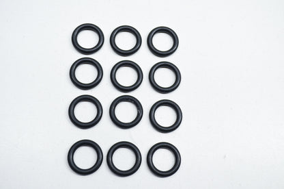 O-Ring 13/16' x 1/8' Qty 12 NOS