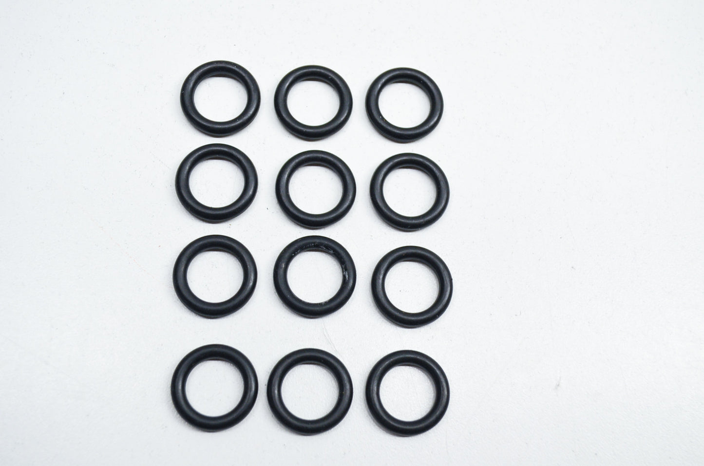 O-Ring 13/16' x 1/8' Qty 12 NOS