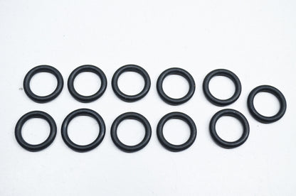New Quality Seal O-ring 7/8' x 1/8' Qty 11 NOS