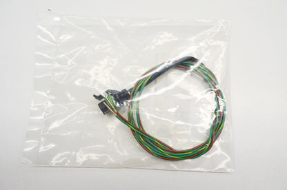 OEM Harley-Davidson 32806-00 Oil Pressure Sender Jumper Wire NOS