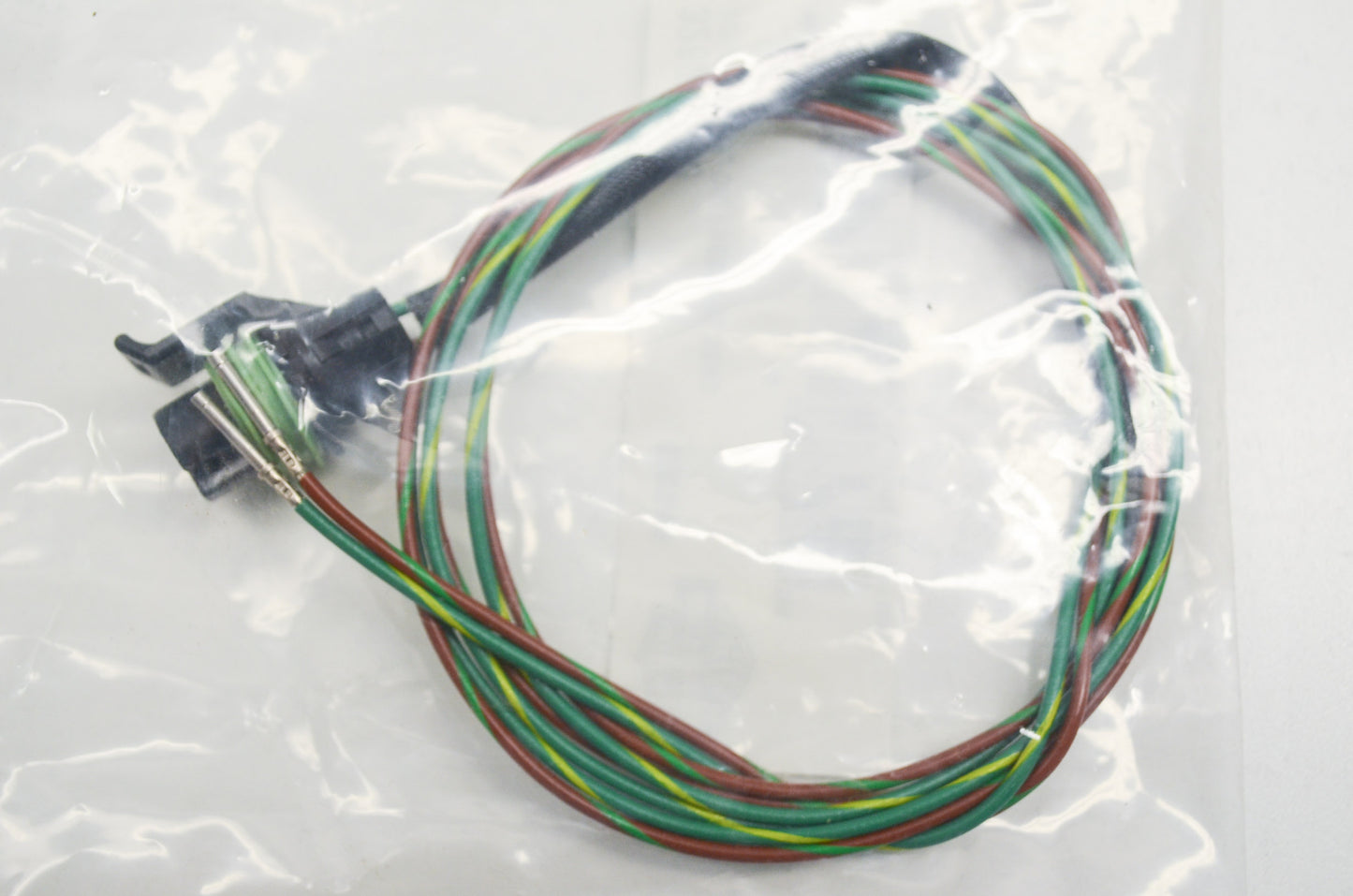 OEM Harley-Davidson 32806-00 Oil Pressure Sender Jumper Wire NOS