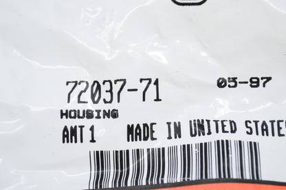 New OEM Harley Davidson 6 Socket Insulator NOS