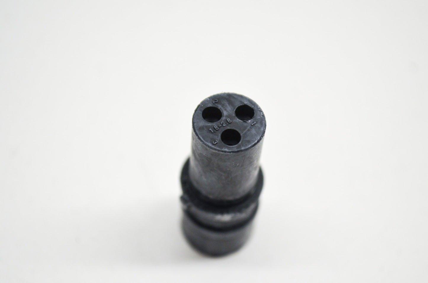 New V-Twin Regulator Plug NOS