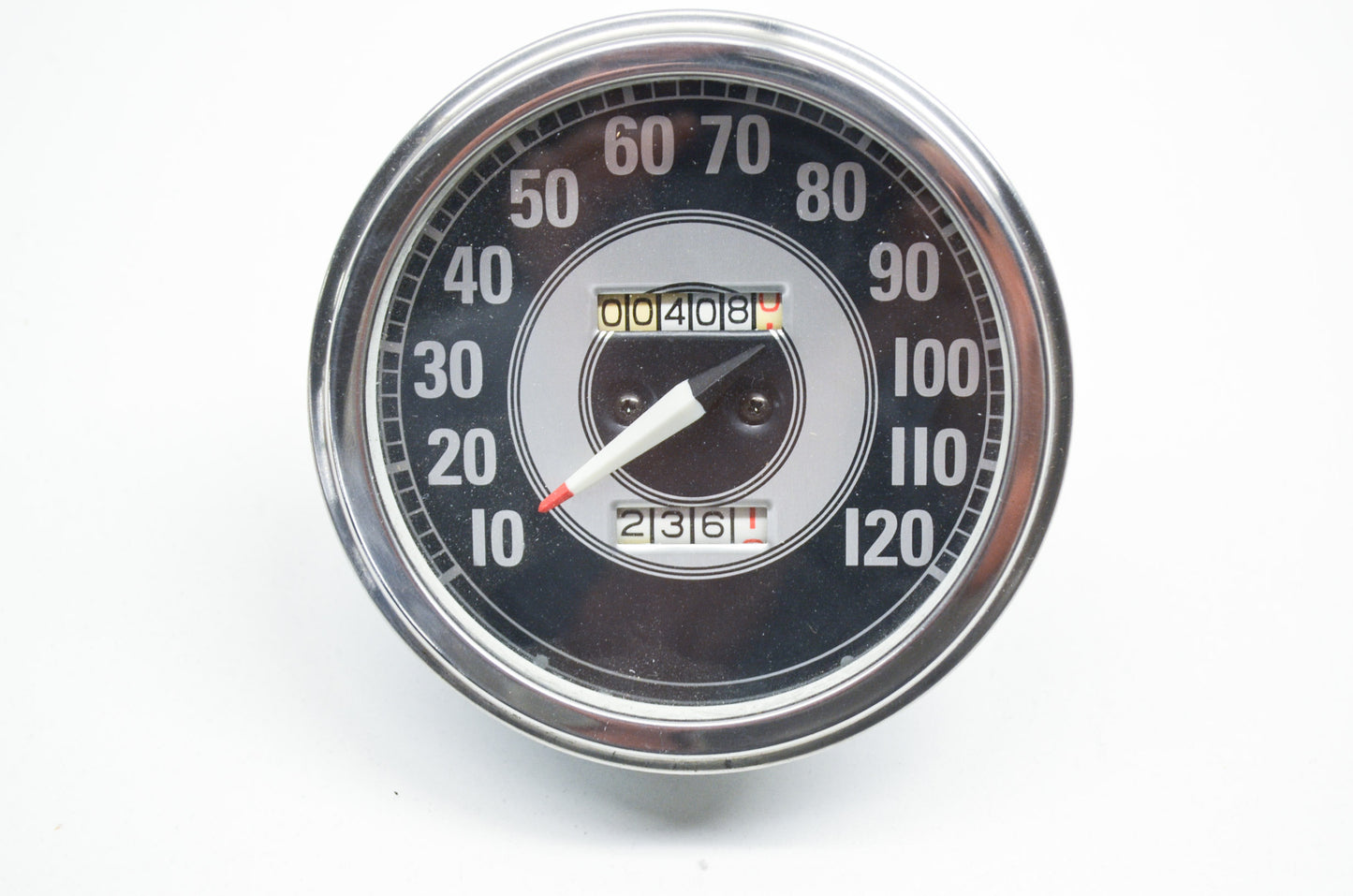 Harley Davidson Speedometer