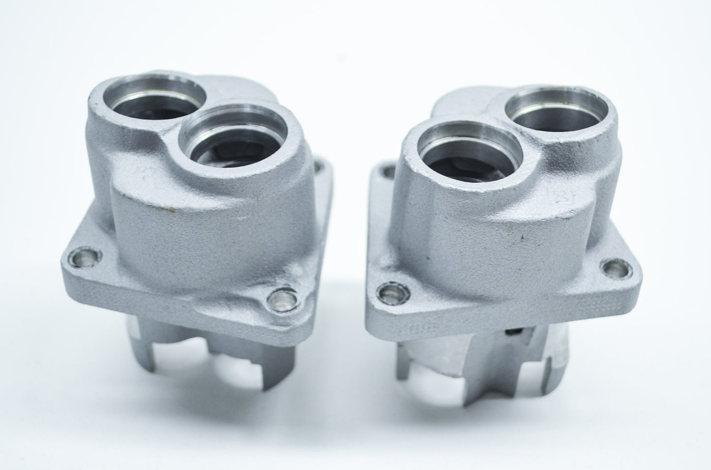 Tappet Block Front And Rear Qty 2 NOS