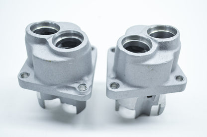 Tappet Block Front And Rear Qty 2 NOS