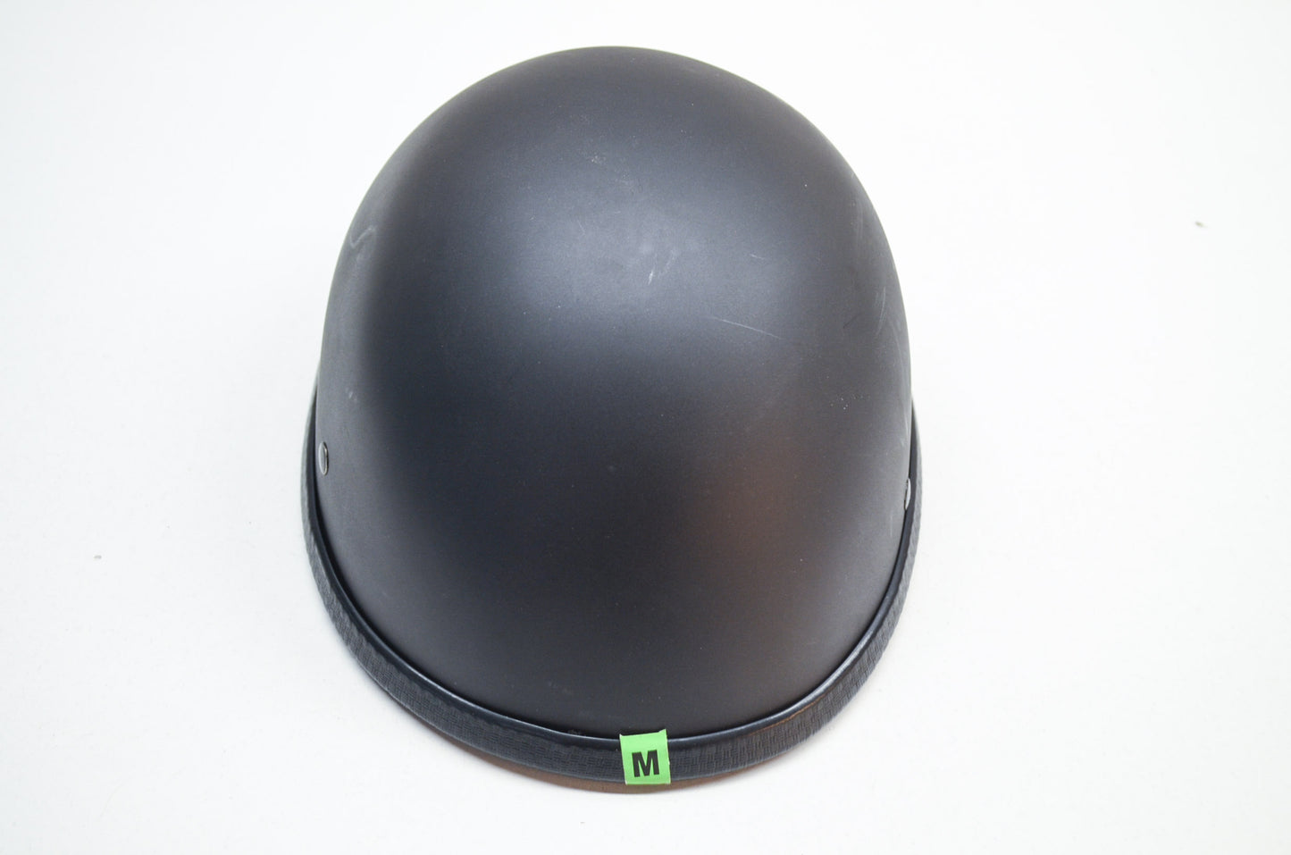 Medium Novelty Helmet NOS