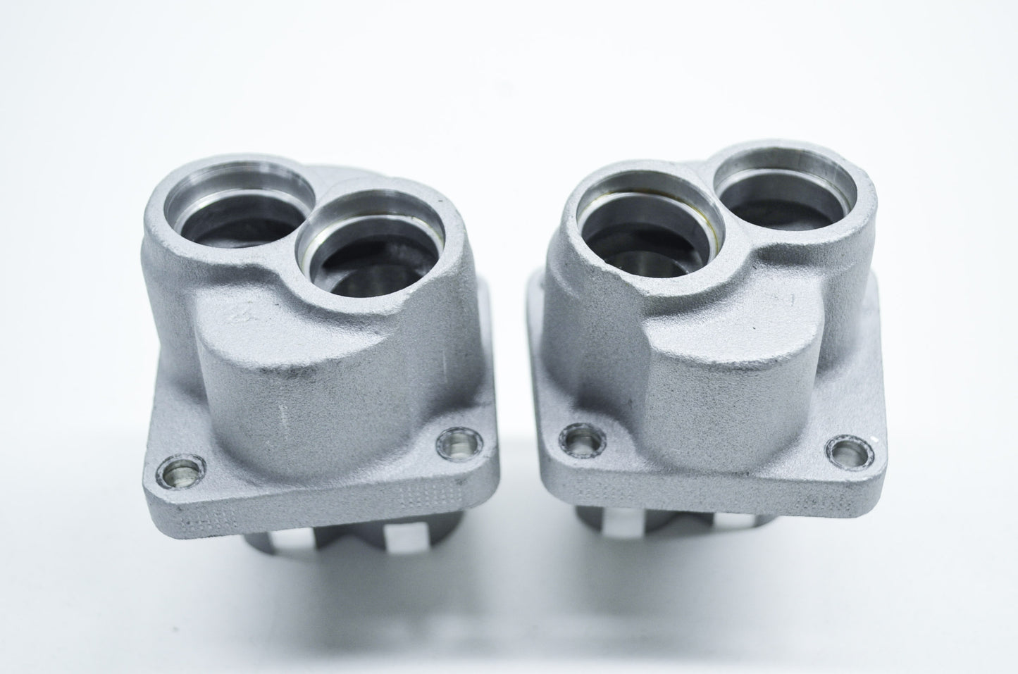 Tappet Block Front And Rear Qty 2 NOS