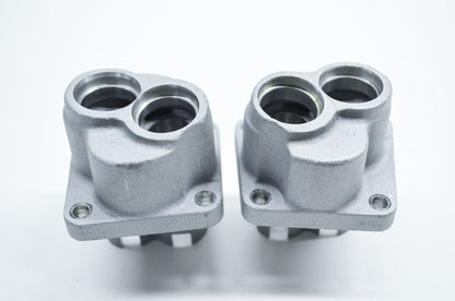 Tappet Block Front And Rear Qty 2 NOS