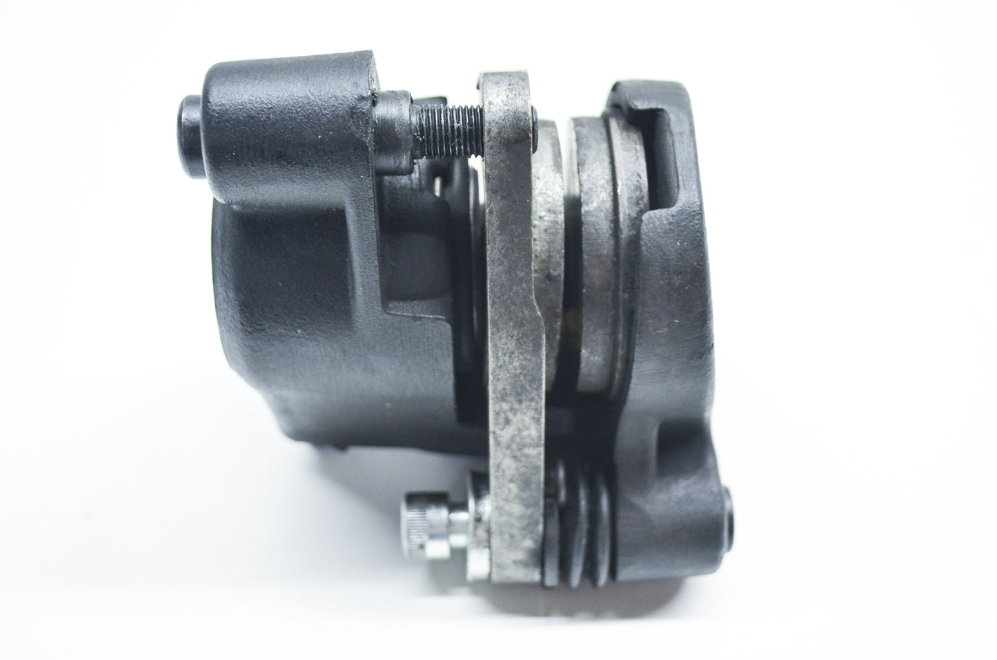 OEM Harley-Davidson 44046-84B Front Left Caliper Assembly