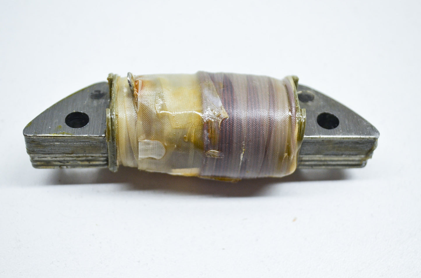 OEM Yamaha 1M2-85512-20-00 Source Coil 2 NOS