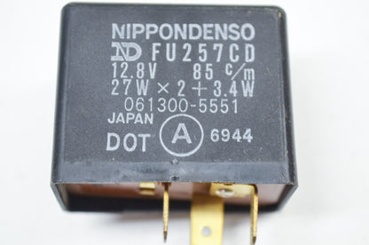 New OEM Yamaha Flasher Relay NOS