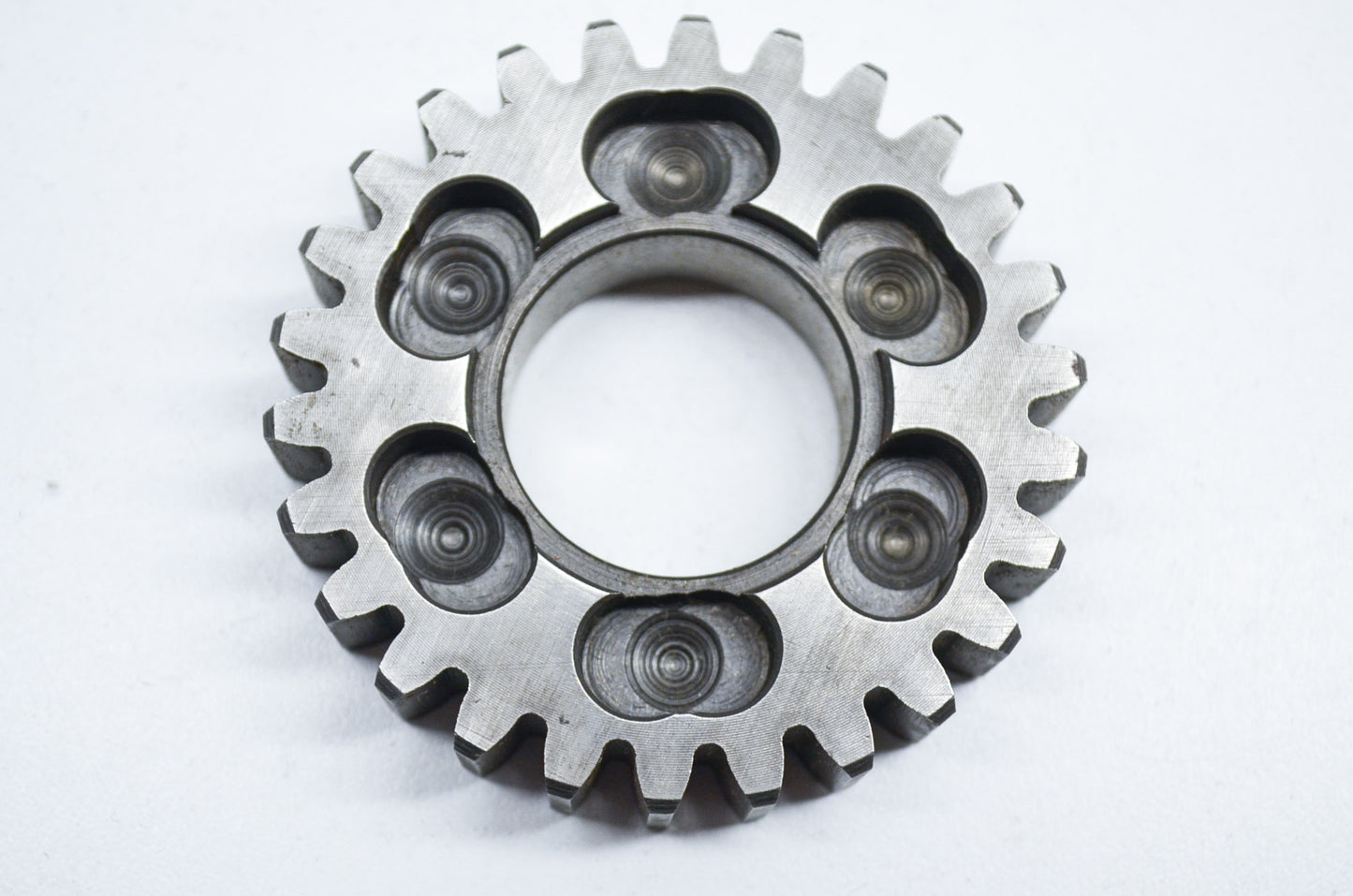 OEM Yamaha 256-17231-00-00 Wheel Gear 3rd/4th NOS