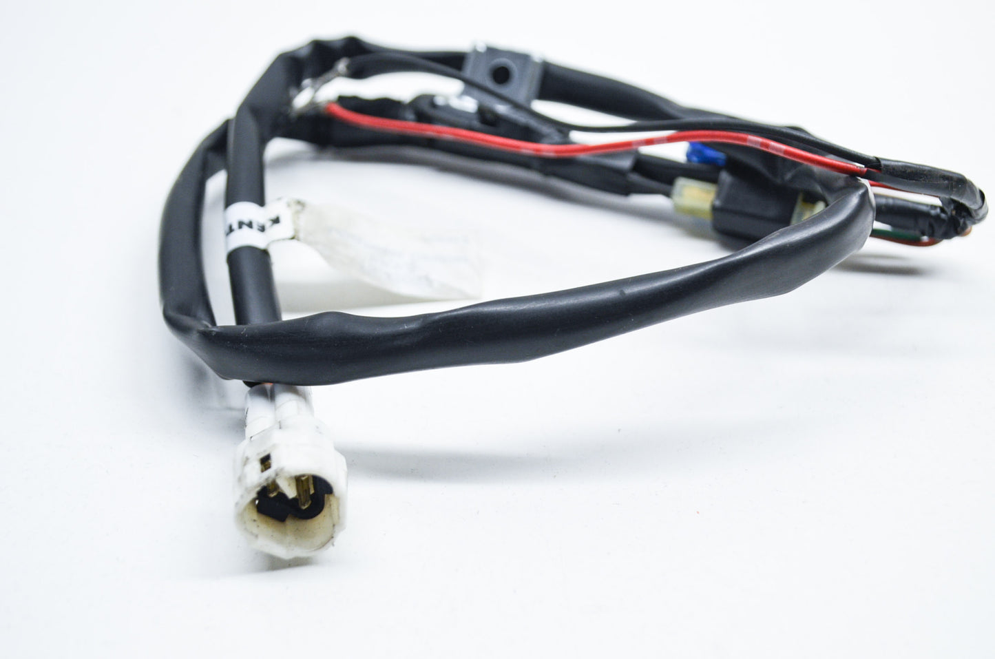 Yamaha Kent Moore Test Coupler