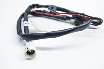 Yamaha Kent Moore Test Coupler