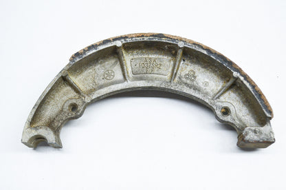OEM Yamaha 256-25130-00-00 Brake Shoe NOS