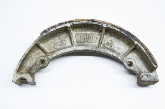 OEM Yamaha 256-25130-00-00 Brake Shoe NOS