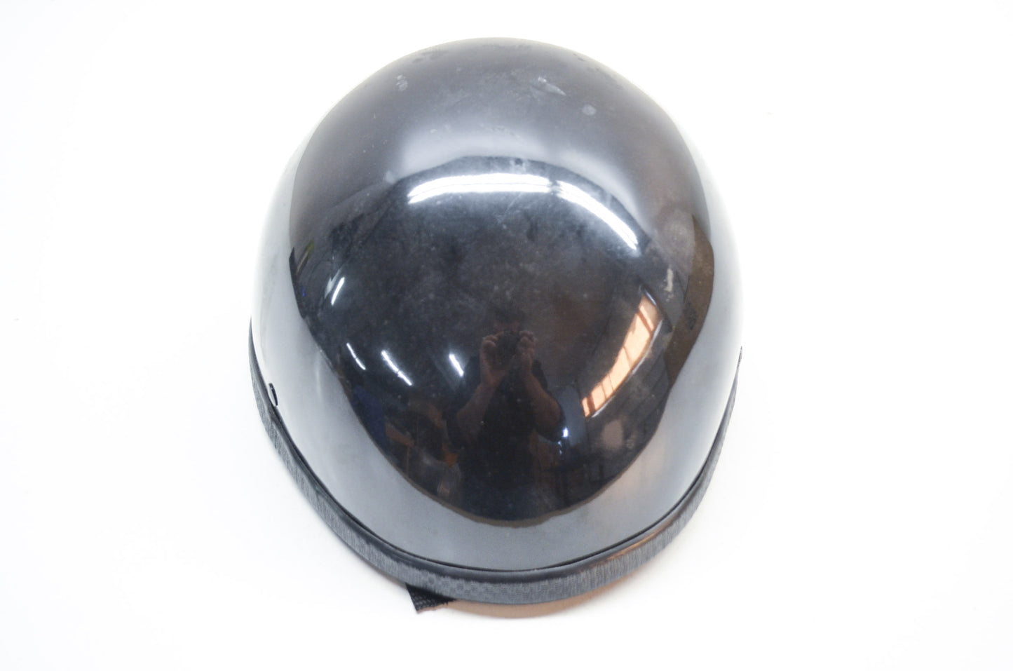 Size Unknown Novelty Helmet