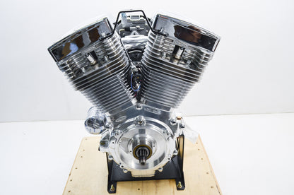 2004 RevTech 110' Motor 4' Bore X 4-3/8' Stroke NOS