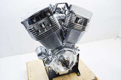 2004 RevTech 110' Motor 4' Bore X 4-3/8' Stroke NOS
