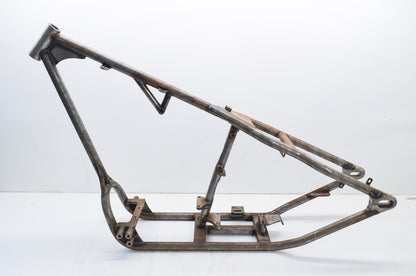 2004 Santee Rigid Frame NOS